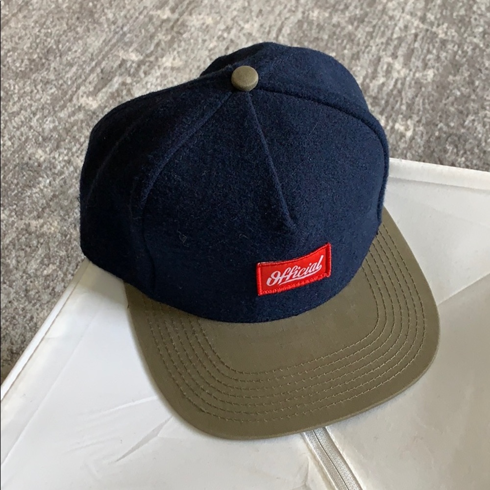 Official SnapBack